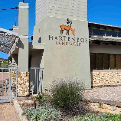 3 Bedroom Property for Sale in Hartenbos Landgoed Western Cape